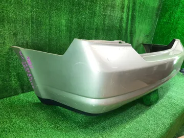 БАМПЕР НА NISSAN TIIDA LATIO SC11