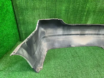 БАМПЕР НА NISSAN TIIDA LATIO SC11