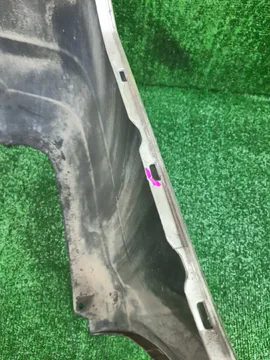 БАМПЕР НА NISSAN TIIDA LATIO SC11