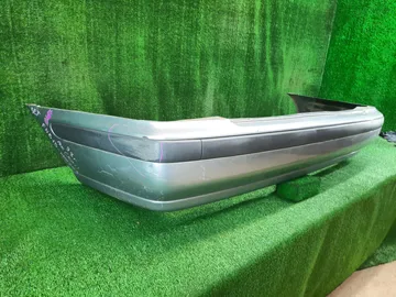 БАМПЕР НА NISSAN SUNNY FB15