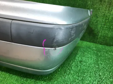 БАМПЕР НА NISSAN SUNNY FB15