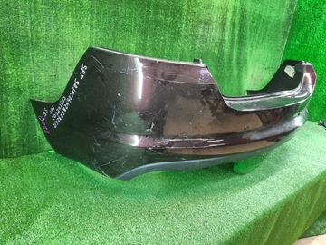 БАМПЕР НА JAGUAR XF CC9