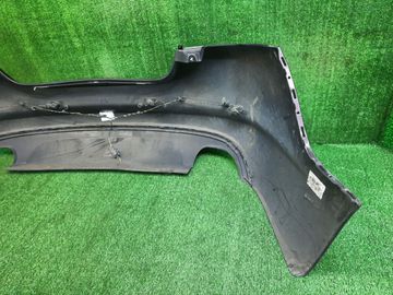 БАМПЕР НА JAGUAR XF CC9