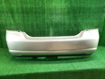 БАМПЕР НА NISSAN TIIDA LATIO SC11