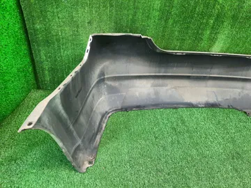 БАМПЕР НА NISSAN TIIDA LATIO SC11