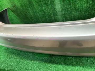 БАМПЕР НА NISSAN TIIDA LATIO SC11