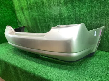 БАМПЕР НА NISSAN TIIDA LATIO SC11