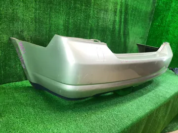 БАМПЕР НА NISSAN TIIDA LATIO SC11