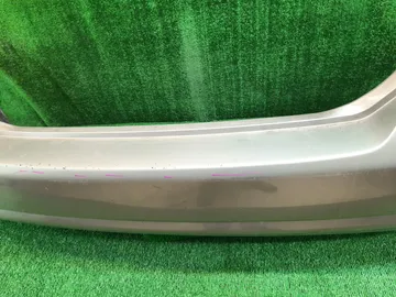 БАМПЕР НА NISSAN TIIDA LATIO SC11