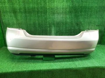 БАМПЕР НА NISSAN TIIDA LATIO SC11