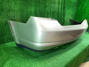 БАМПЕР НА NISSAN TIIDA LATIO SC11