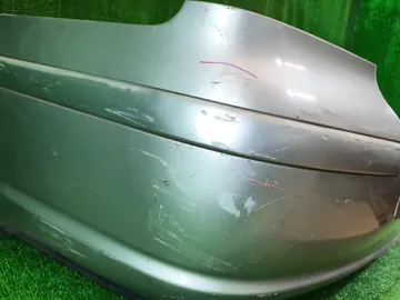 БАМПЕР НА TOYOTA AVENSIS AZT250