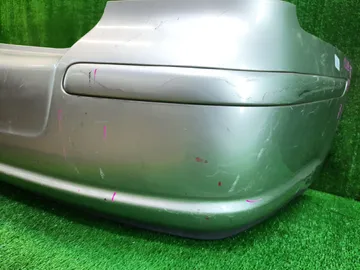 БАМПЕР НА TOYOTA AVENSIS AZT250