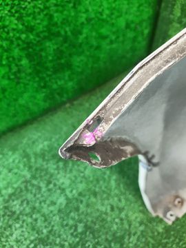 БАМПЕР НА TOYOTA ISIS ANM10G