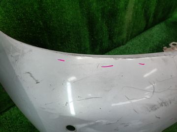 БАМПЕР НА TOYOTA ISIS ANM10G