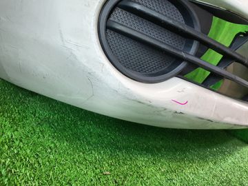 БАМПЕР НА TOYOTA ISIS ANM10G