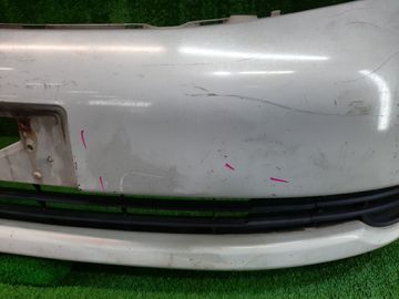 БАМПЕР НА TOYOTA ISIS ANM10G