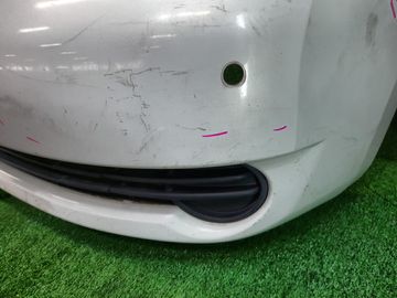 БАМПЕР НА TOYOTA ISIS ANM10G