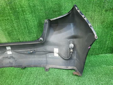 БАМПЕР НА HONDA FIT GE6