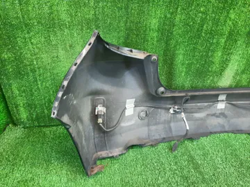 БАМПЕР НА HONDA FIT GE6