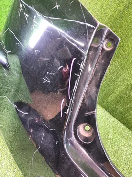 БАМПЕР НА HONDA FIT GE6