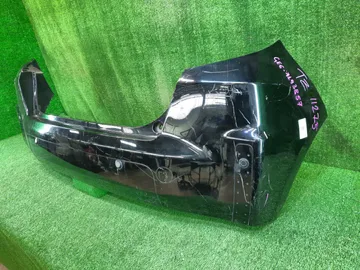 БАМПЕР НА HONDA FIT GE6