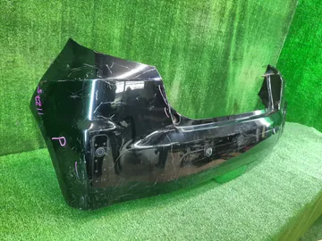 БАМПЕР НА HONDA FIT GE6