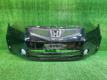 БАМПЕР НА HONDA FIT GE6