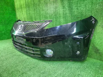 БАМПЕР НА HONDA FIT GE6