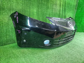 БАМПЕР НА HONDA FIT GE6
