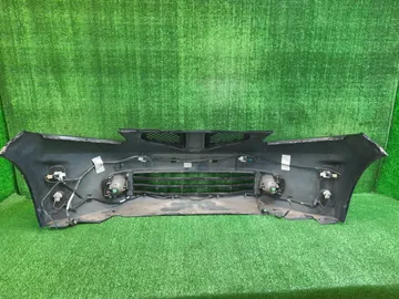 БАМПЕР НА HONDA FIT GE6