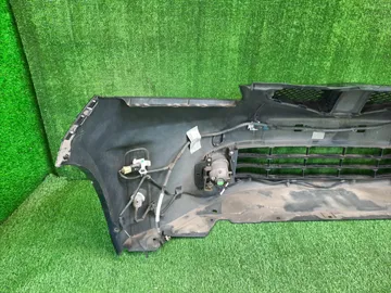 БАМПЕР НА HONDA FIT GE6