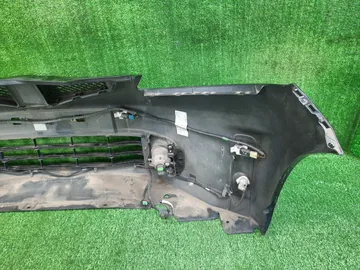 БАМПЕР НА HONDA FIT GE6