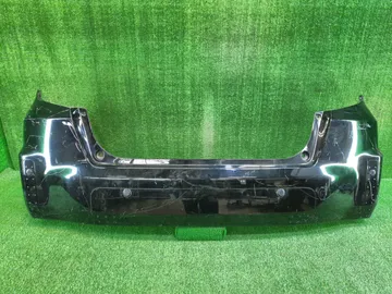 БАМПЕР НА HONDA FIT GE6