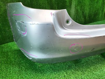 БАМПЕР НА TOYOTA COROLLA FIELDER NZE141G