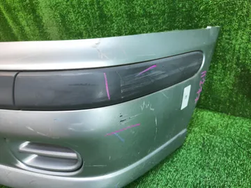 БАМПЕР НА NISSAN SUNNY FB15