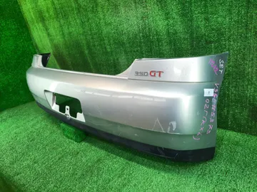БАМПЕР НА NISSAN SKYLINE V35