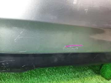 БАМПЕР НА NISSAN SKYLINE V35