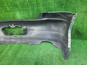 БАМПЕР НА NISSAN SKYLINE V35