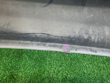 БАМПЕР НА MITSUBISHI LANCER CS6A