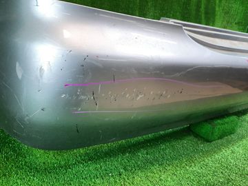 БАМПЕР НА MITSUBISHI LANCER CS6A