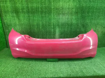 БАМПЕР НА TOYOTA VITZ KSP130