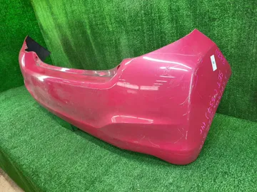 БАМПЕР НА TOYOTA VITZ KSP130