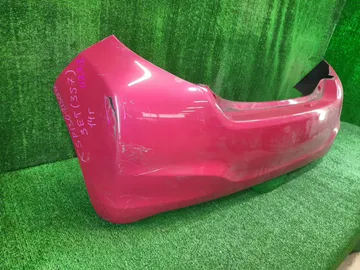 БАМПЕР НА TOYOTA VITZ KSP130