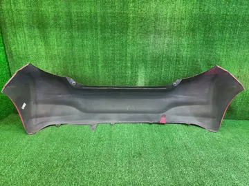 БАМПЕР НА TOYOTA VITZ KSP130