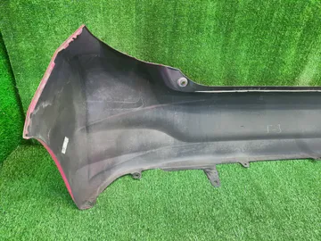 БАМПЕР НА TOYOTA VITZ KSP130
