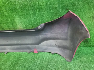 БАМПЕР НА TOYOTA VITZ KSP130