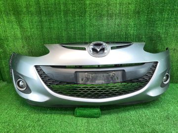 БАМПЕР НА MAZDA DEMIO DE3FS