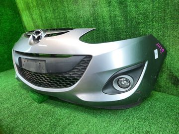 БАМПЕР НА MAZDA DEMIO DE3FS