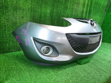 БАМПЕР НА MAZDA DEMIO DE3FS